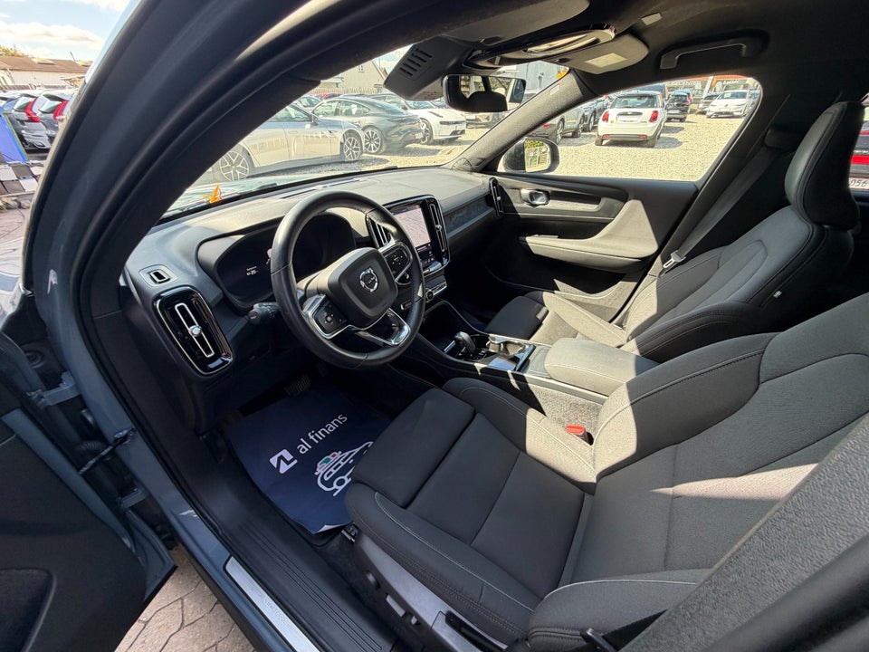 Volvo XC40 ReCharge Plus 5d