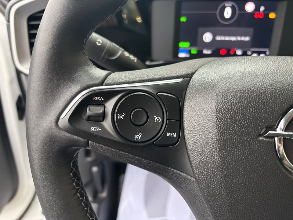 Opel Mokka-e 50 Elegance 5d