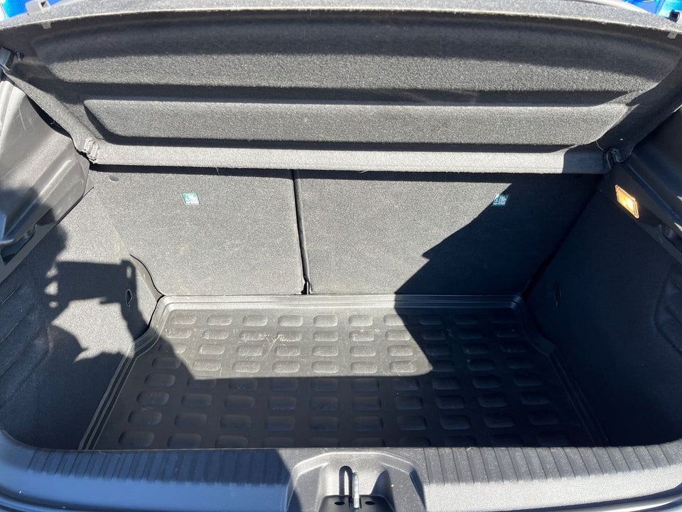 Renault Clio V 1,0 TCe 90 Intens X-tr. 5d