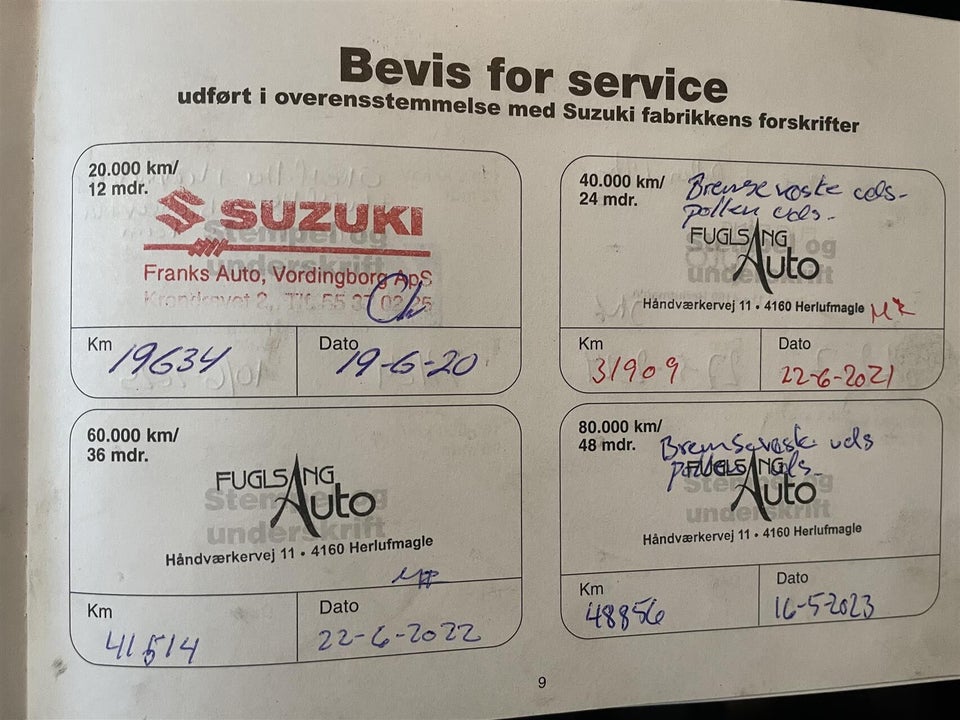 Suzuki Swift 1,2 Dualjet mHybrid Exclusive 5d