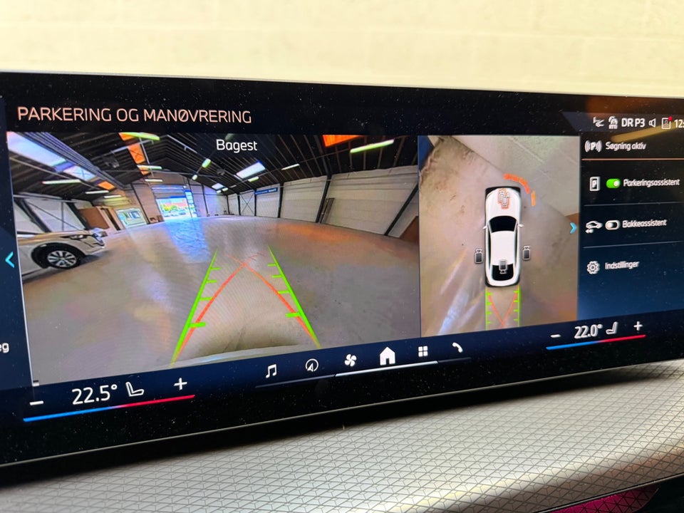 BMW i4 eDrive40 M-Sport 5d
