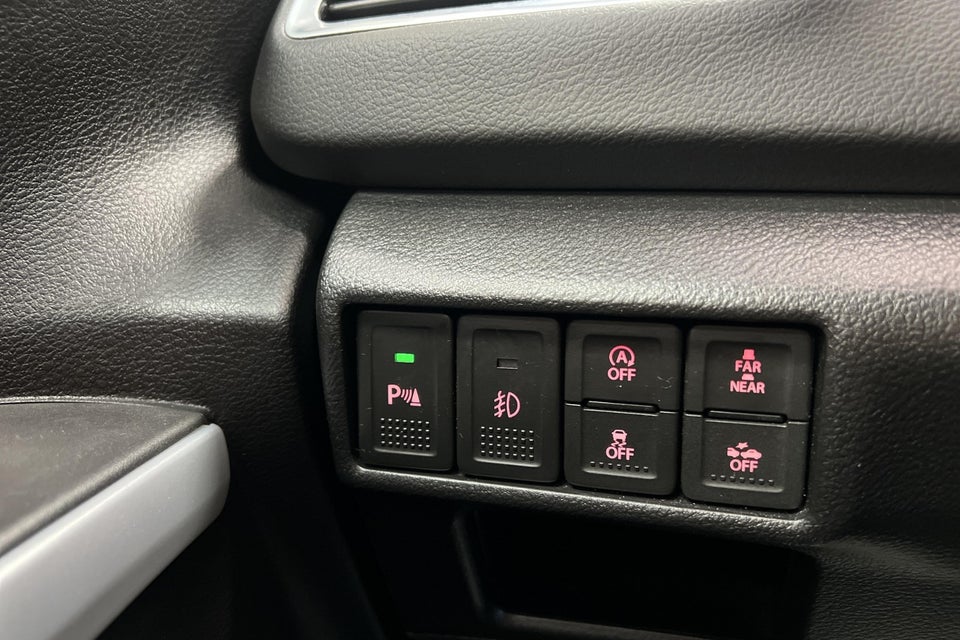Suzuki S-Cross 1,4 mHybrid Adventure 5d