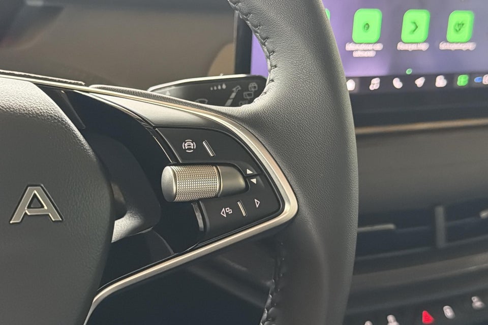Skoda Elroq 50 iV 5d