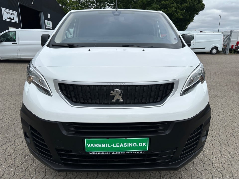 Peugeot e-Expert 75 L2 Plus Van
