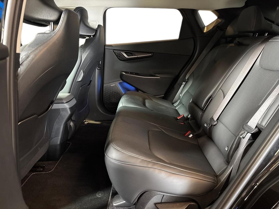 Kia EV6 84 Long Range Upgrade 5d