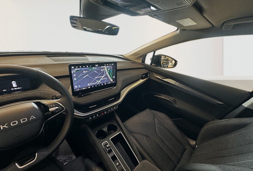 Skoda Elroq 60 iV Premium 5d