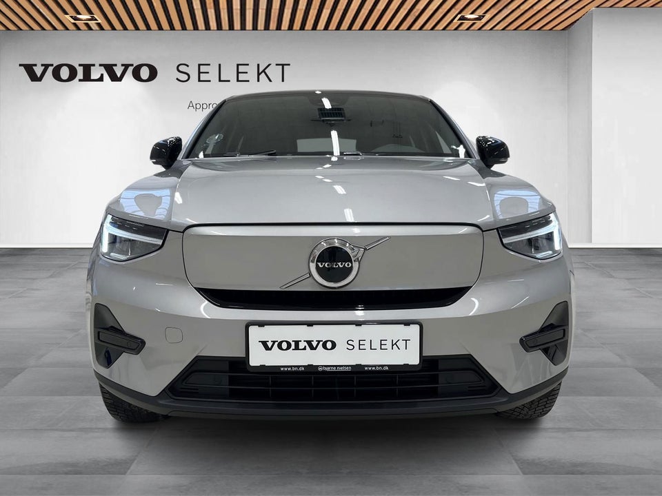 Volvo C40 P6 ReCharge Plus 5d