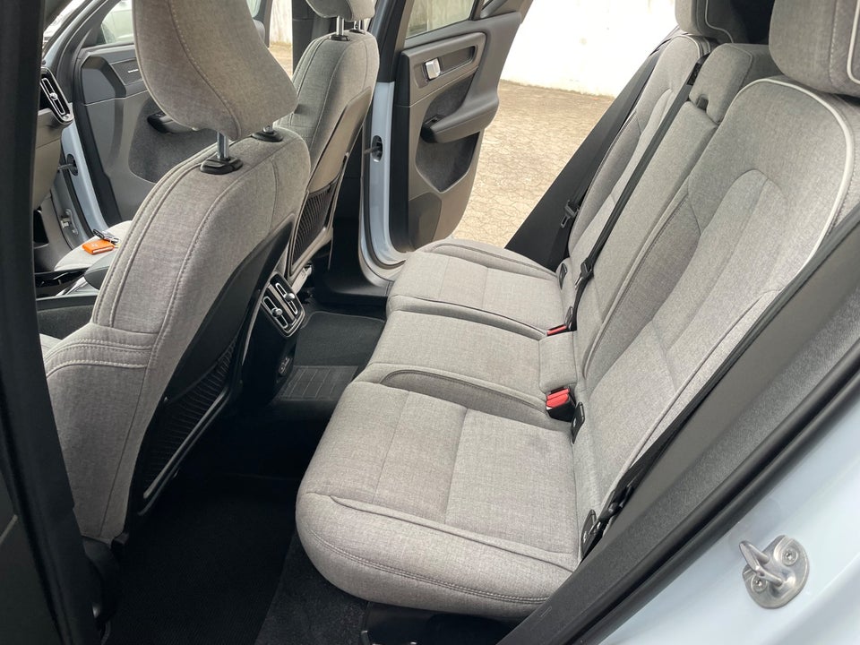Volvo XC40 ReCharge Twin Ultimate 5d