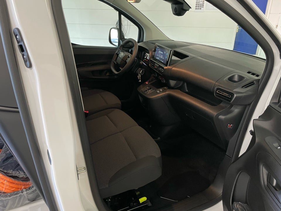 Toyota ProAce City 50 Medium Comfort