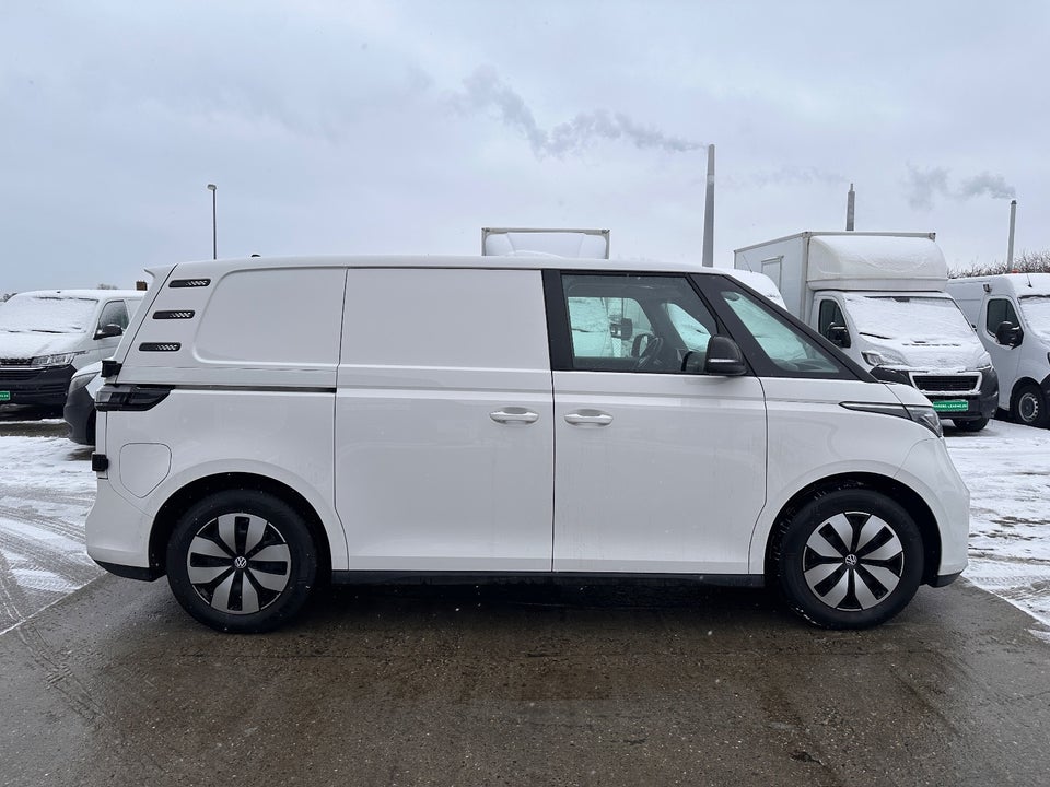 VW ID.Buzz 79 Cargo Comfort+