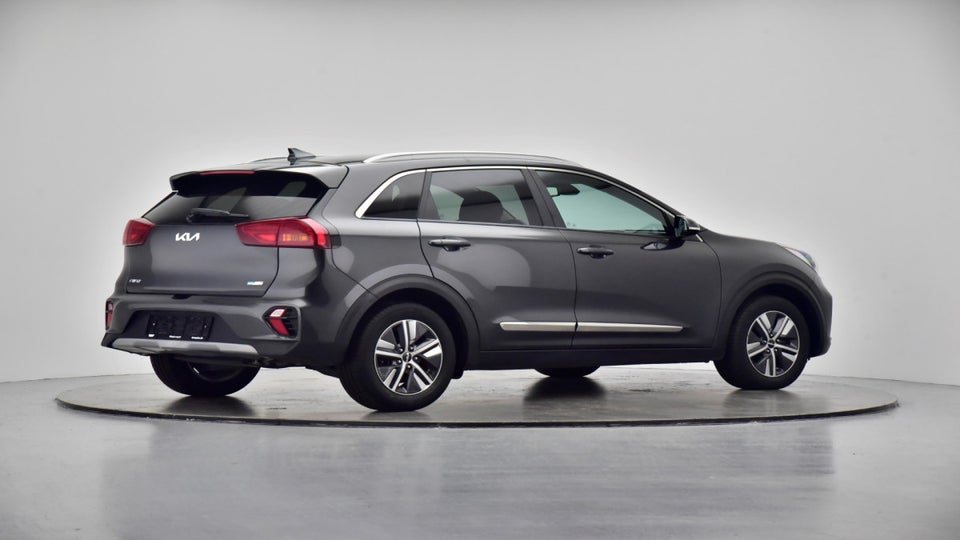 Kia Niro 1,6 PHEV Comfort DCT 5d