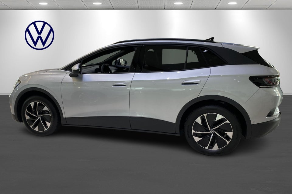 VW ID.4 77 Style+ 5d