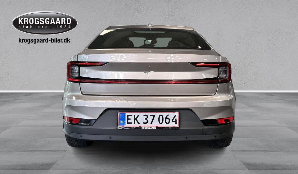 Polestar 2 Long Range 5d