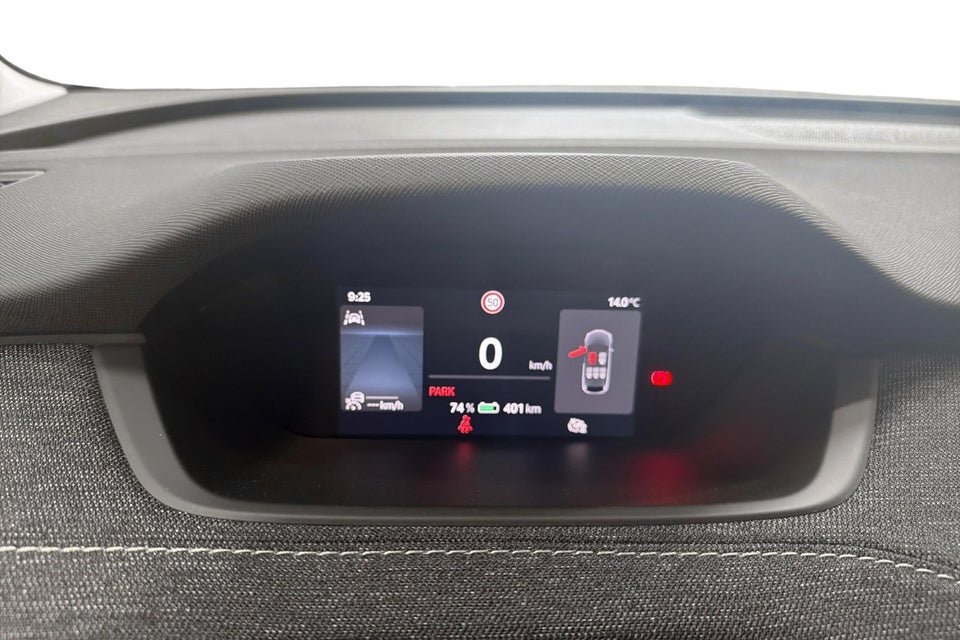 Skoda Elroq 85 iV Premium 5d