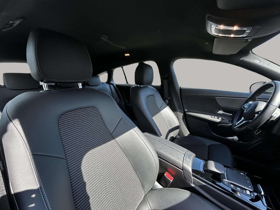 Mercedes CLA250 e 1,3 Shooting Brake aut. 5d