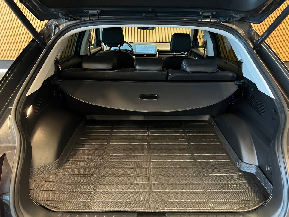 Hyundai Ioniq 5 73 Ultimate 5d