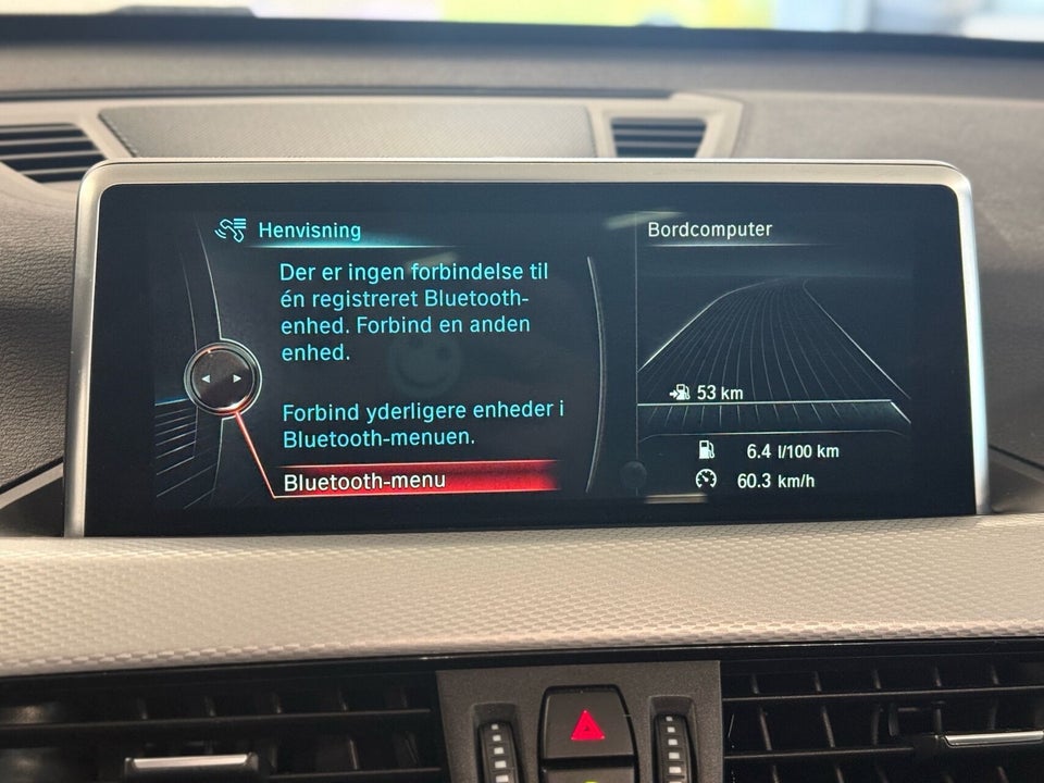 BMW X1 2,0 xDrive25d M-Sport aut. 5d