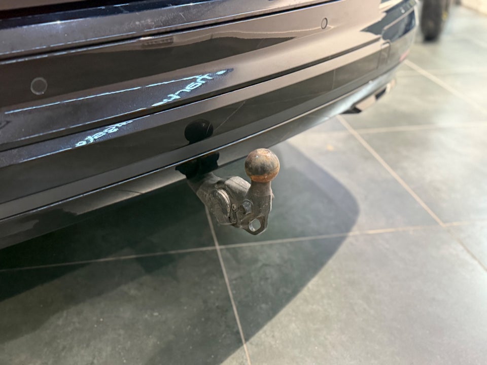 Skoda Enyaq 80 iV Sportline 5d
