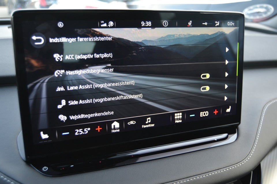 Skoda Enyaq 80 iV Sportline Coupé 5d