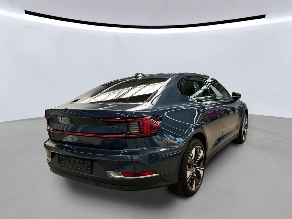 Polestar 2 Long Range 5d
