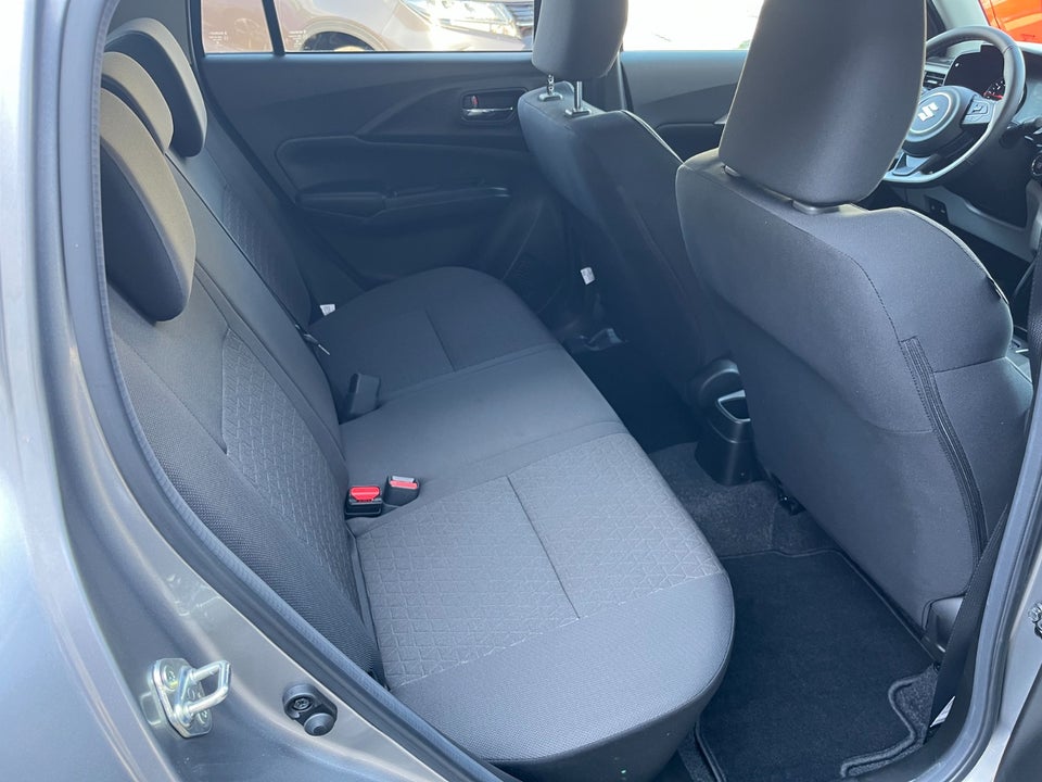 Suzuki Swift 1,2 Desire 5d
