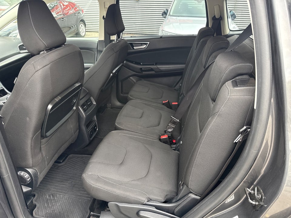 Ford S-MAX 2,0 EcoBlue Titanium aut. 5d