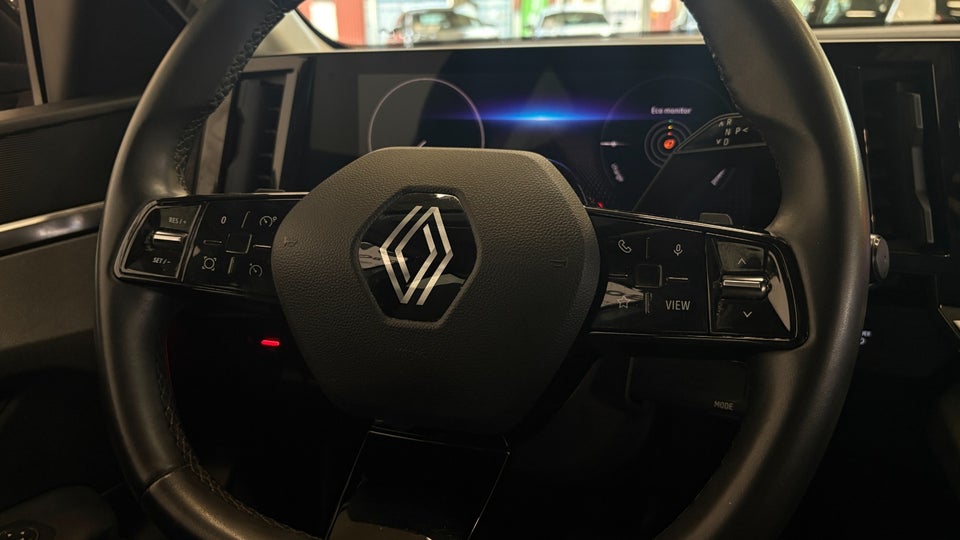 Renault Megane E-Tech 60 Equilibre 5d
