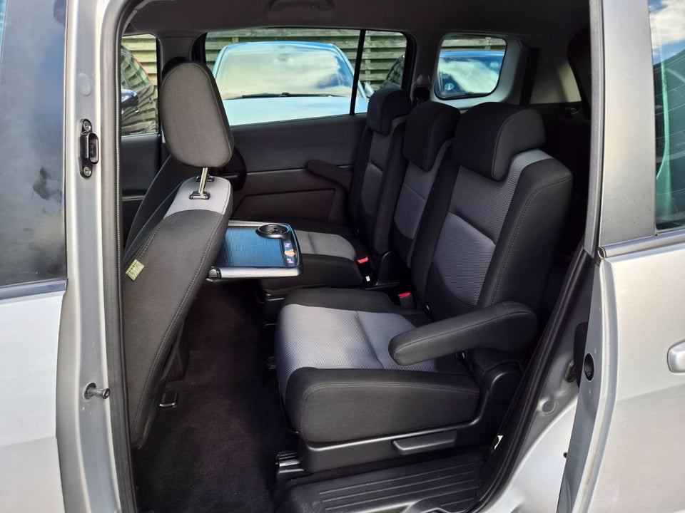 Mazda 5 2,0 Sport 7prs 5d