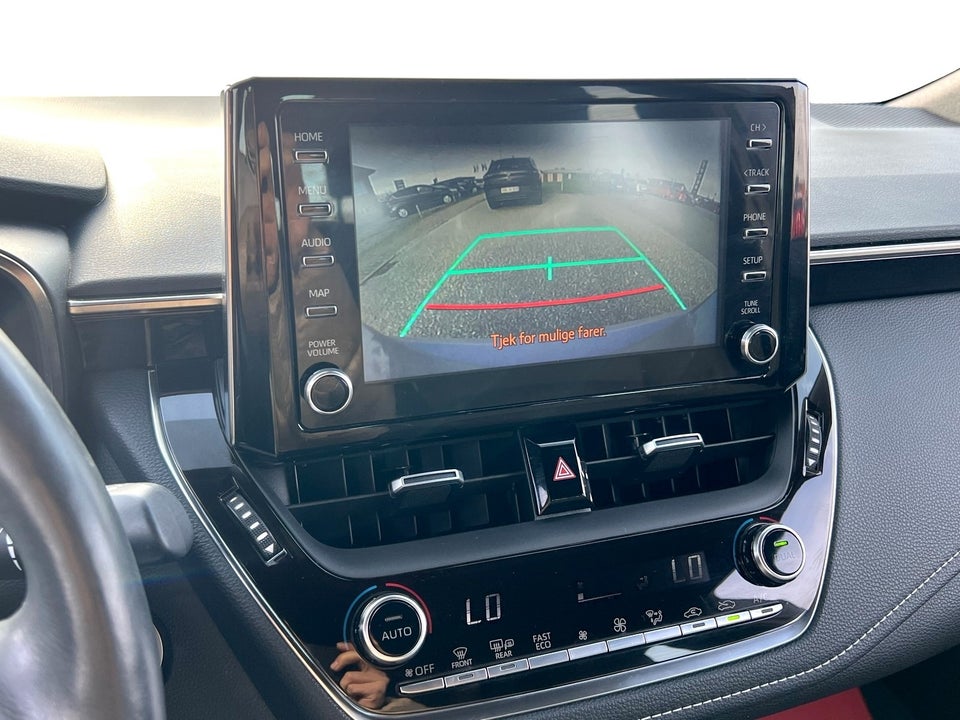 Toyota Corolla 1,8 Hybrid H3 Smart MDS 5d