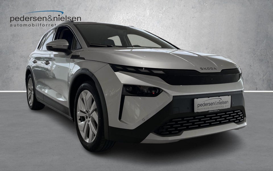 Skoda Elroq 60 iV Advanced 5d