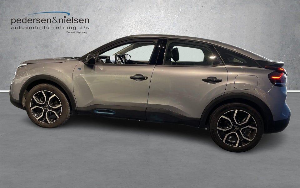 Citroën ë-C4 50 Feel 5d