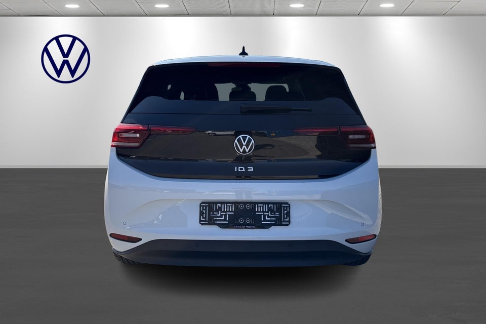 VW ID.3 77 Max+ 5d
