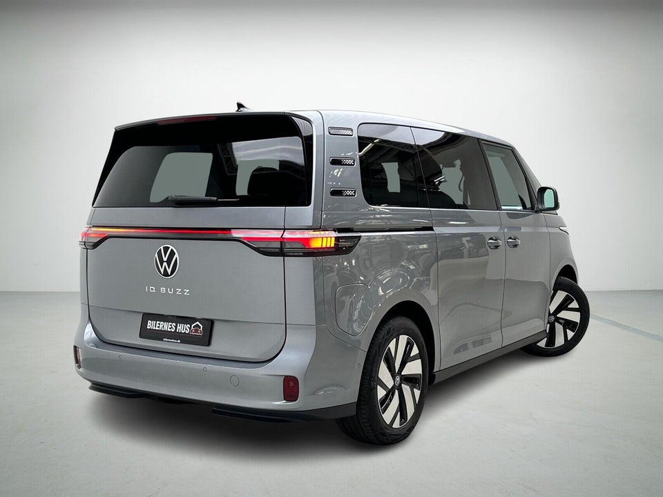 VW ID.Buzz 77 Life SWB 5d