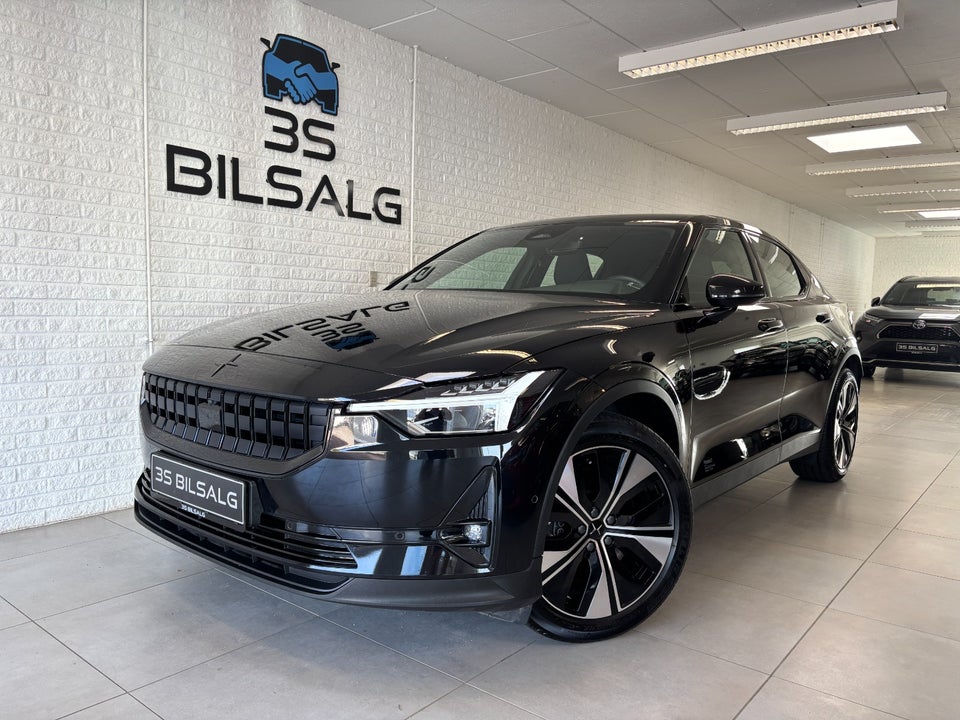 Polestar 2 Long Range 5d