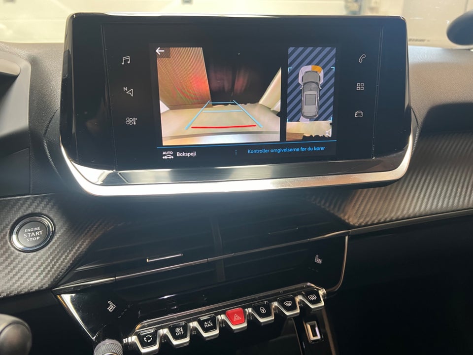 Peugeot 2008 1,2 PureTech 130 Evolution 5d