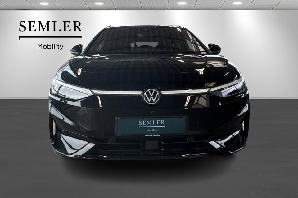 VW ID.7 86 Style S Tourer 5d