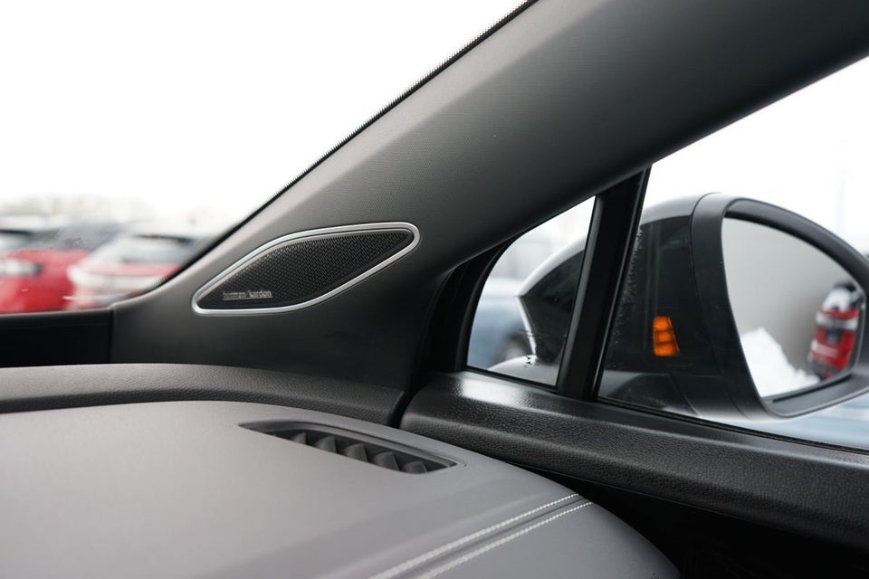 VW ID.4 77 Style 5d