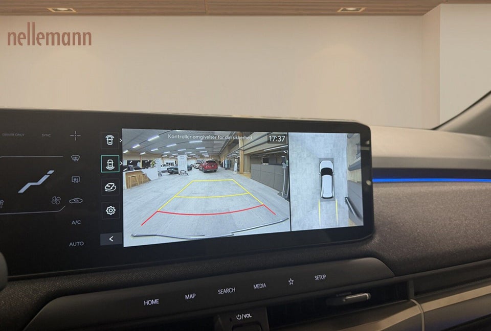 Kia EV3 81 Long Range GT-Line 5d