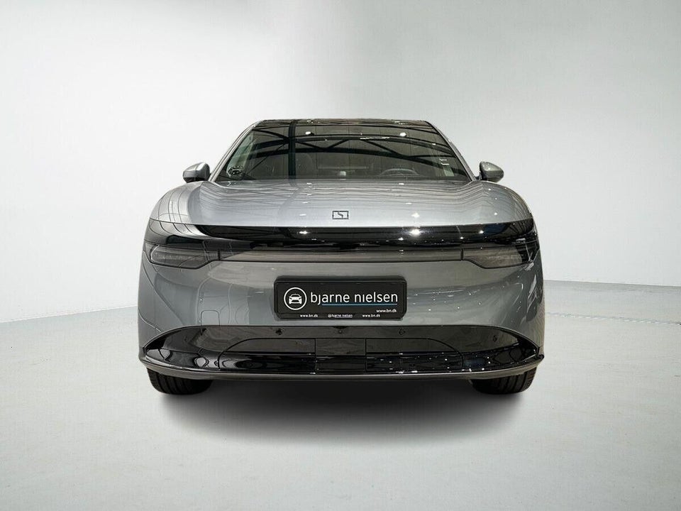 Zeekr 7X Core RWD 5d