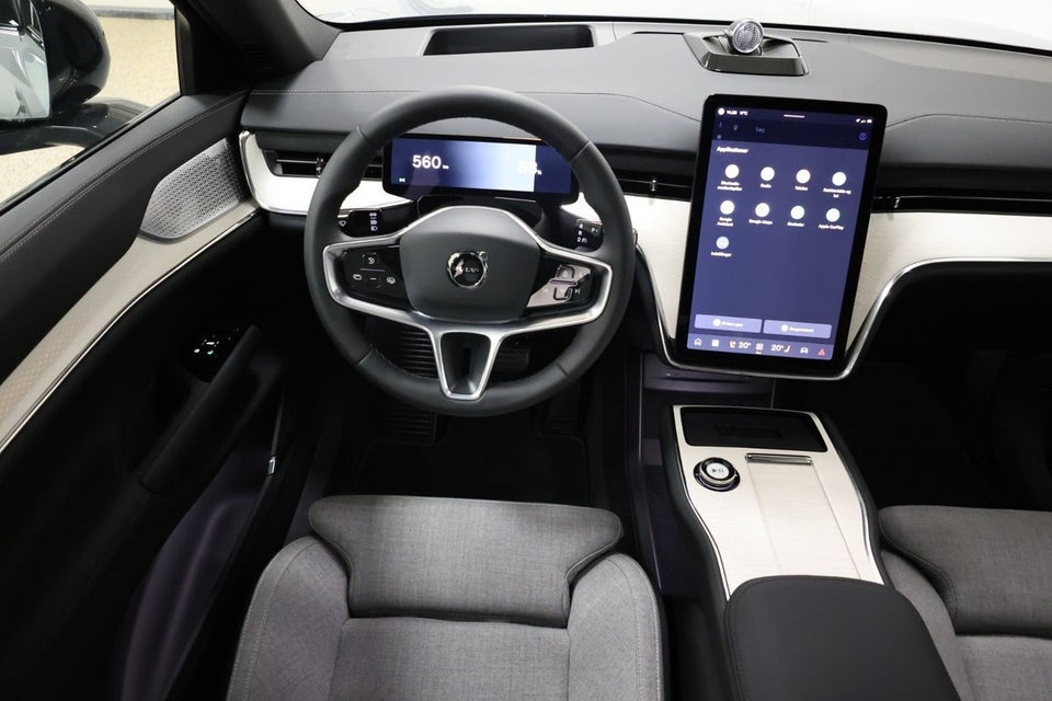 Volvo EX90 Twin Ultra 7prs 5d