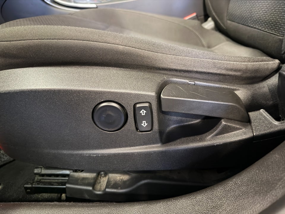 Opel Insignia 2,0 CDTi 163 Cosmo Sports Tourer aut. 5d