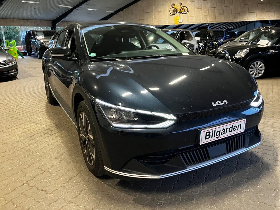Kia EV6 77 Long Range Access 5d