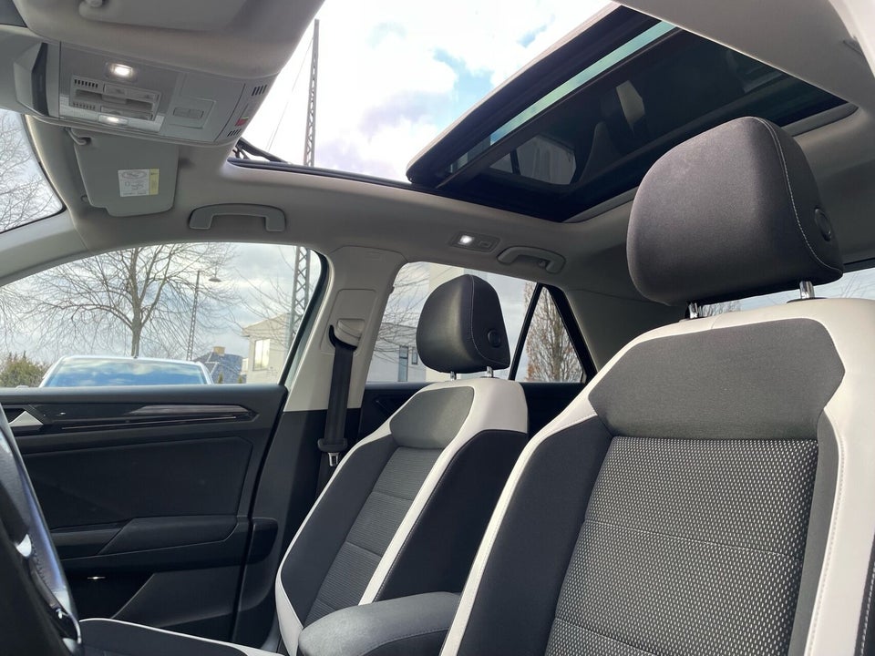 VW T-Roc 1,5 TSi 150 Sport+ DSG 5d