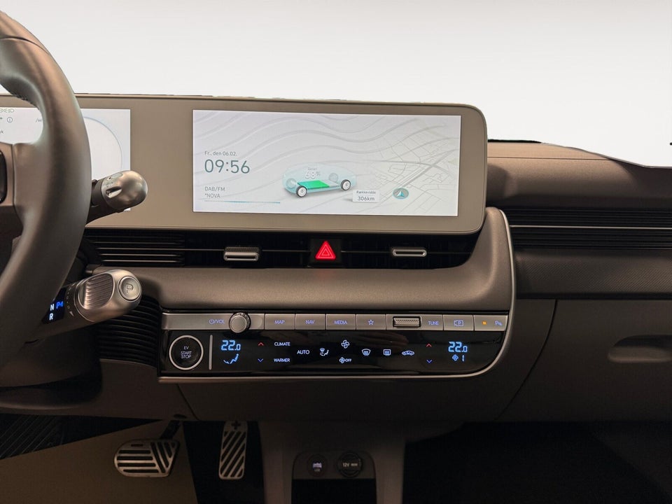 Hyundai Ioniq 5 77 Ultimate 5d