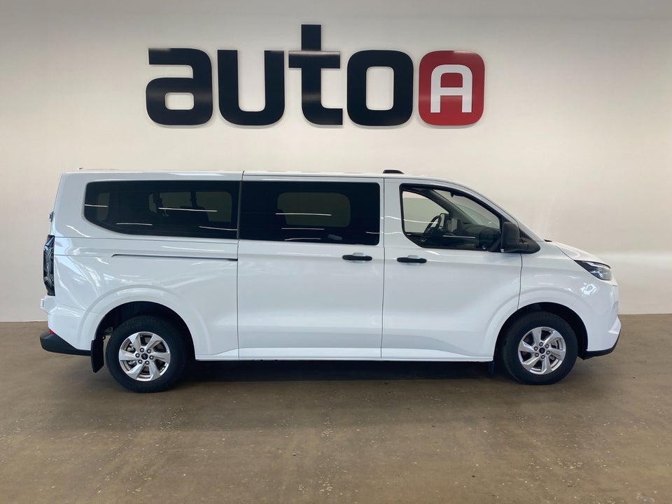 Ford Transit Custom Kombi 340L 2,5 PHEV Trend CVT