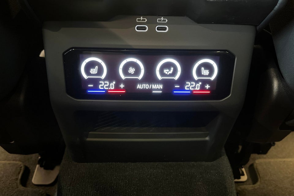 BMW i5 eDrive40 Touring Fully Charged M-Sport 5d