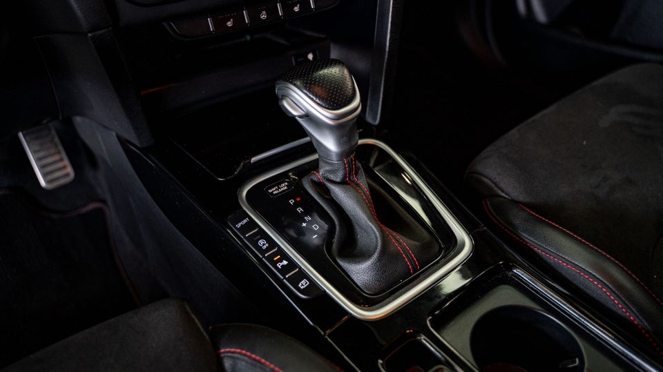 Kia ProCeed 1,6 T-GDi GT DCT 5d