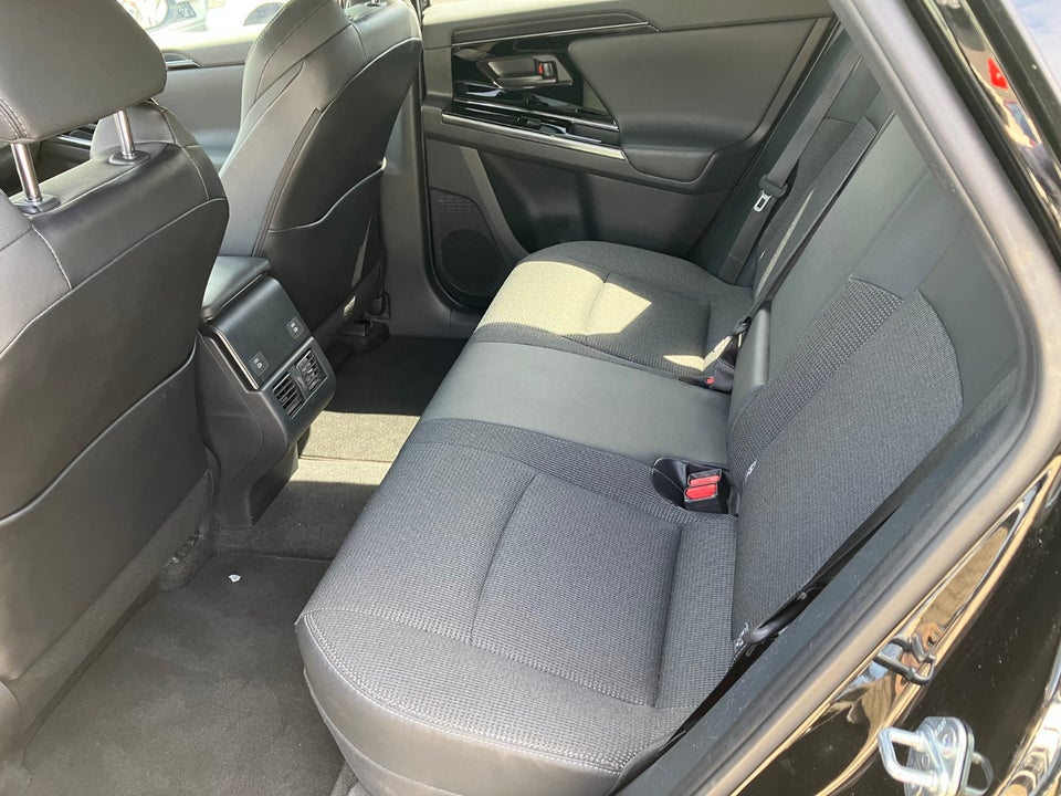 Toyota bZ4X Active 5d