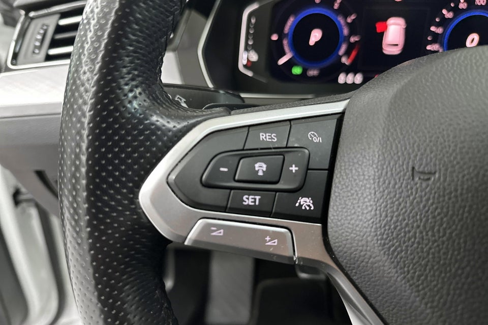 VW Passat 1,4 GTE+ Variant DSG 5d