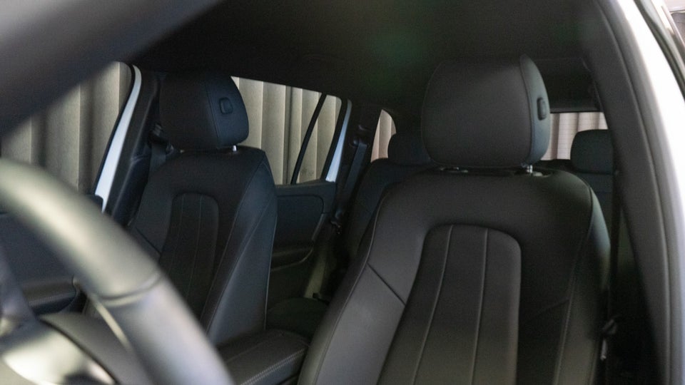 Mercedes EQB250+ Progressive 7prs 5d